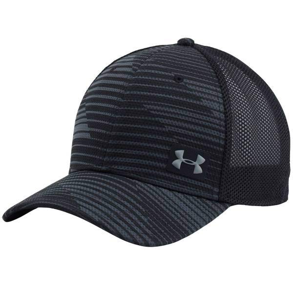 کلاه کپ مردانه آندر آرمور مدل Blitz Trucker، Under Armour Blitz Trucker Cap For Men