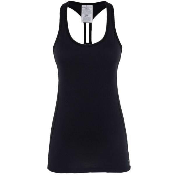 تاپ ورزشی زنانه آندر آرمور مدل UA Fly-By، Under Armour UA Fly-By Top For Women