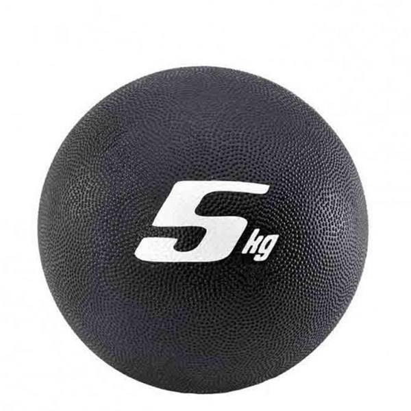 توپ طبی 5 کیلو گرمی آدیداس مدل AD-12223، Adidas AD-12223 5Kg Medicine Ball