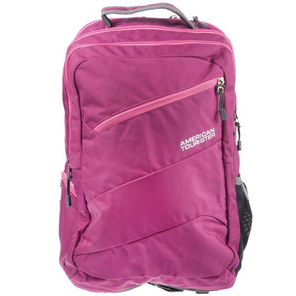 کوله پشتی امریکن توریستر مدل Buzz 08 i44-008، American Tourister Buzz 08 i44-008 Backpack