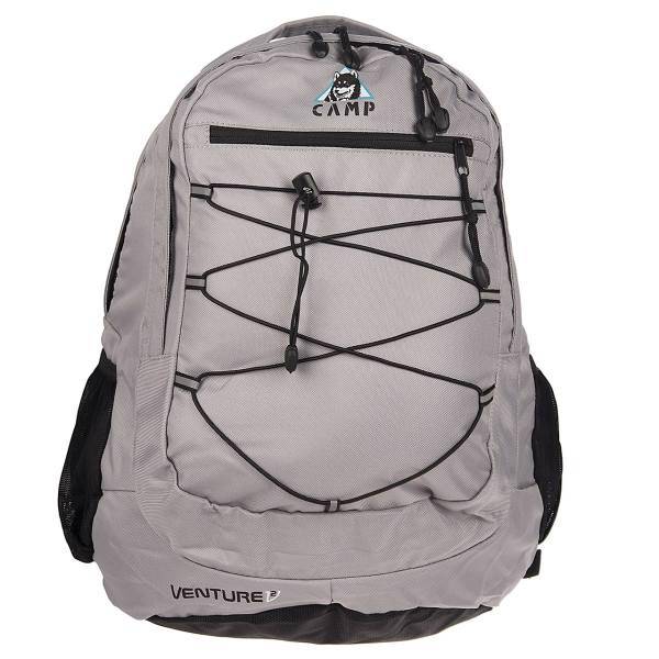 کوله پشتی کمپ مدل Zaino Venture 2 کد 0307، Camp Zaino Venture 2 0307 Backpack