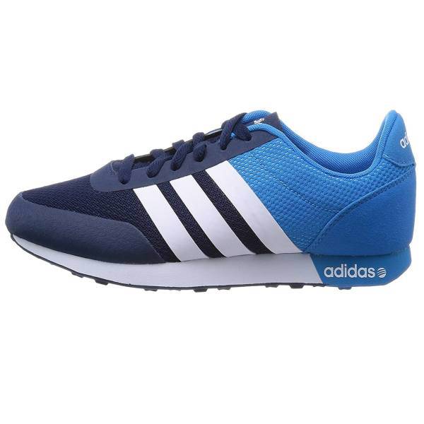 کفش راحتی مردانه آدیداس مدل Neo V Racer، Adidas Neo V Racer Casual Shoes For Men