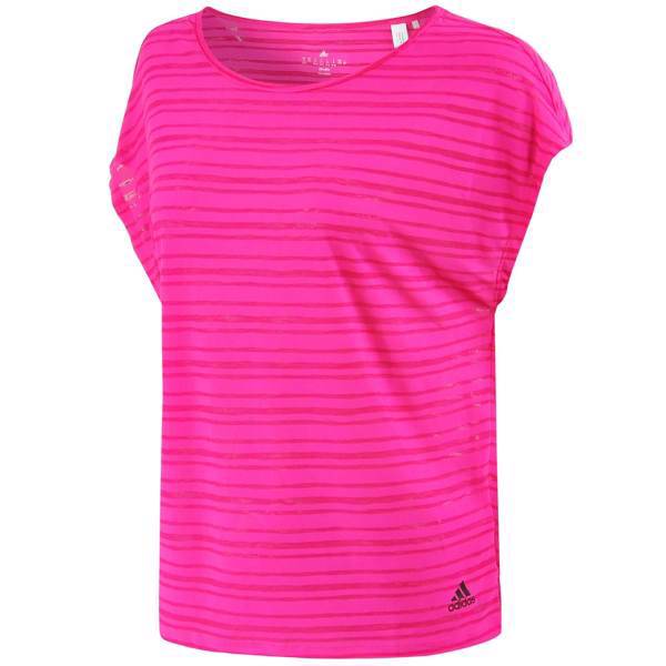 تی شرت زنانه آدیداس مدل Lightweight، Adidas Lightweight T-shirt For Women