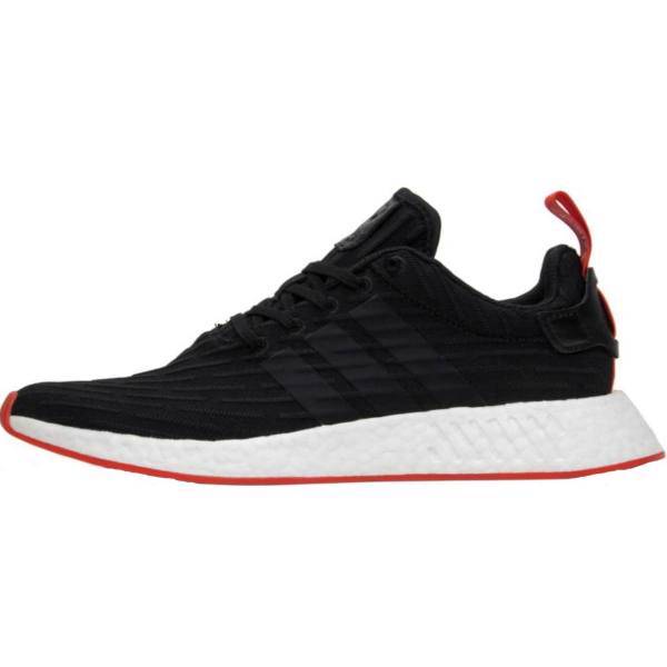 کفش مخصوص دویدن زنانه آدیداس مدل NMD_R2 shoes BA7252