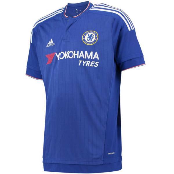 پیراهن تیم چلسی آدیداس مدل CFC، Adidas CFC Jersey Teams For Men