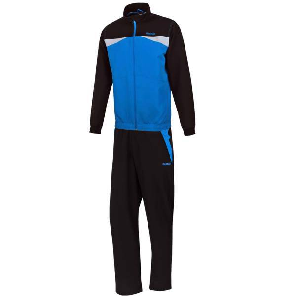 گرمکن مردانه ریباک مدل TS Woven، Reebok TS Woven Tracksuit For Men