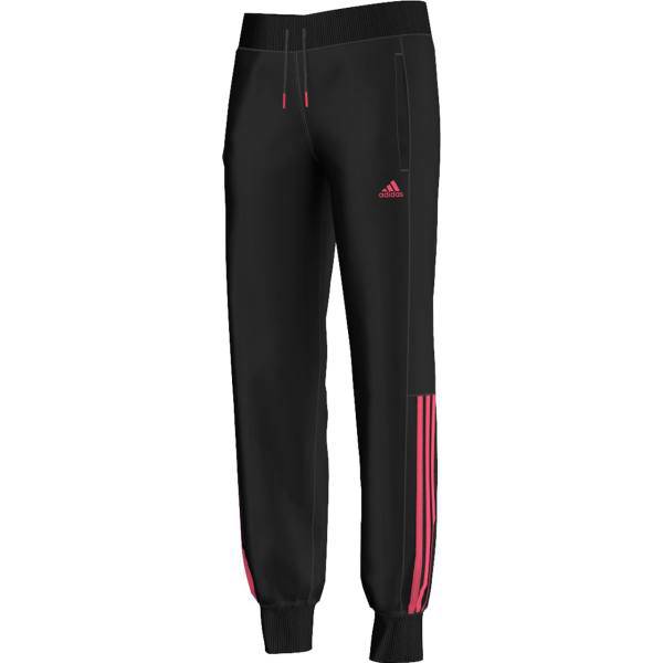 شلوار زنانه آدیداس مدل Essentials Mid 3-Stripes، Adidas YG Essentials Mid 3-Stripes For Women Pants