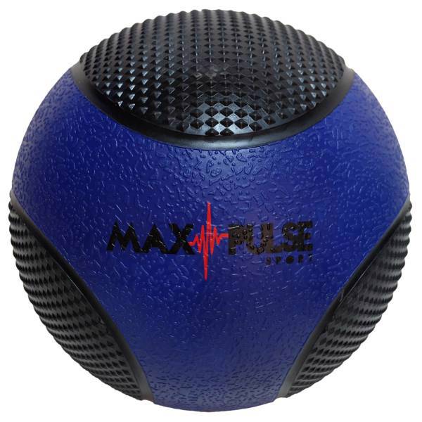 توپ مدیسن مکس پالس اسپورت8 کیلوگرم، MaxpulseSport Medicine Ball 8KG