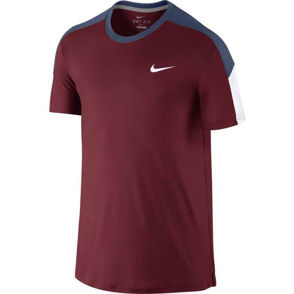 تی شرت مردانه نایکی مدل Team Court، Nike Team Court T-shirt For Men