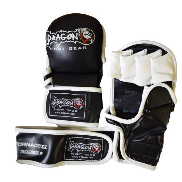 دستکش رزمی دراگون دو مدل Mma 30255 سایز متوسط، Dragon Do Mma 30255 Fight Glove Size Medium