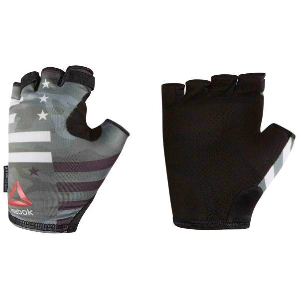 دستکش ورزشی ریباک مدل Performance، Reebok Performance Gloves