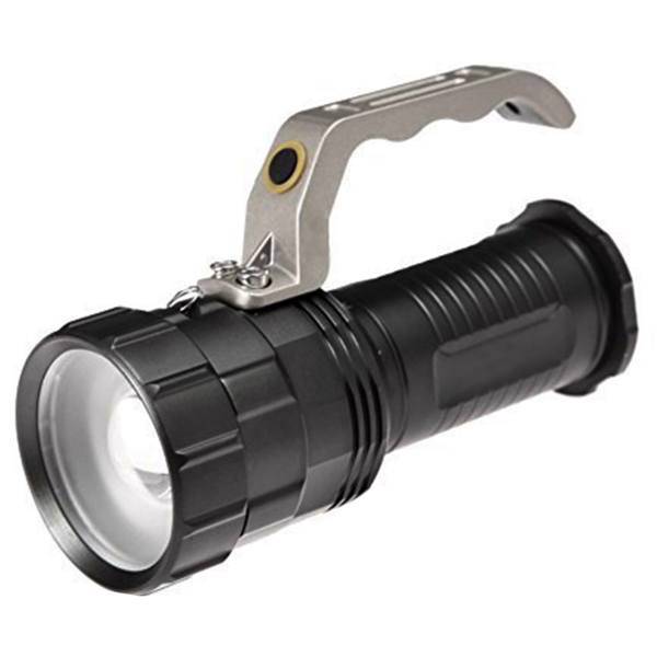 نورافکن دستی کری مدل XM-I T6، Cree XM-I T6 Flashlight