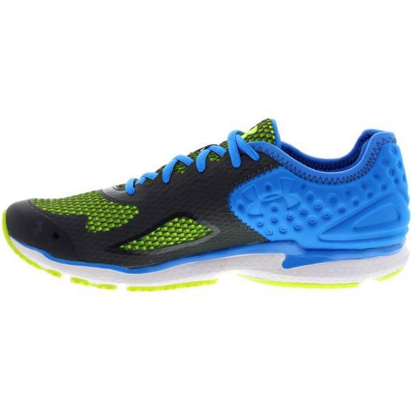 کفش مخصوص دویدن مردانه آندر آرمور مدل UA Micro G Mantis 2، Under Armour UA Micro G Mantis 2 For Men Running Shoes