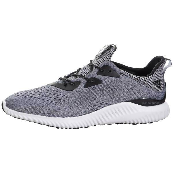 کفش مخصوص دویدن مردانه آدیداس مدل Alphabounce Engineered Mesh، Adidas Alphabounce Engineered Mesh Running Shoes For Men