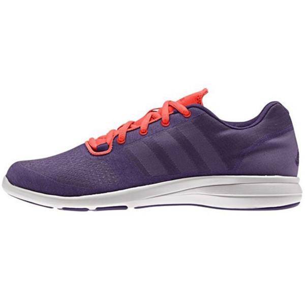 کفش مخصوص دویدن مخصوص زنانه مدل Woven Bliss W، Adidas Woven Bliss W Running Shoes For Women