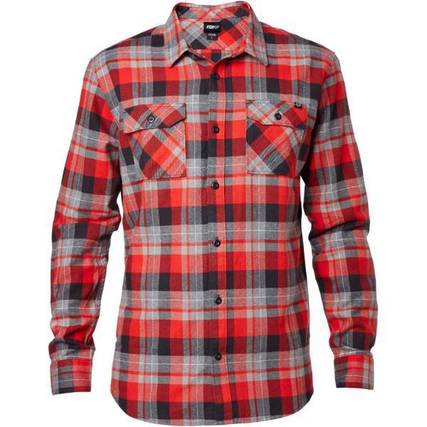 پیراهن مردانه فاکس مدل Traildust، Fox Traildust Shirt For Men