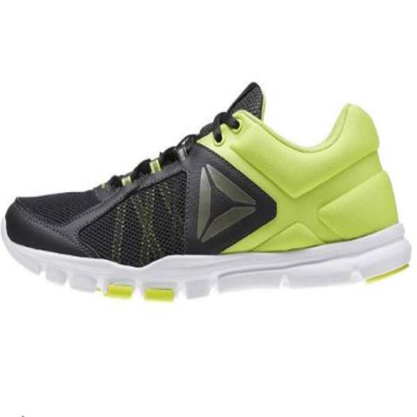 کفش مخصوص دویدن مردانه ریباک مدل Patike YOURFLEX TRAIN 9.0 MT، Reebok Patike YOURFLEX TRAIN 9.0 MT Running Shoes For Men