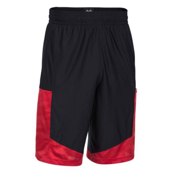 شورت ورزشی مردانه آندر آرمور مدل SC Supersonic، Under Armour SC Supersonic Short For Men