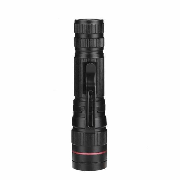 چراغ قوه UV التروت مدل بلک لایت، Eletorot UV LED Black Light Torch