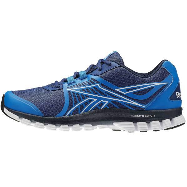 کفش مخصوص دویدن مردانه ریباک مدل Sublite Super Duo Speed، Reebok Sublite Super Duo Speed Running Shoes For Men