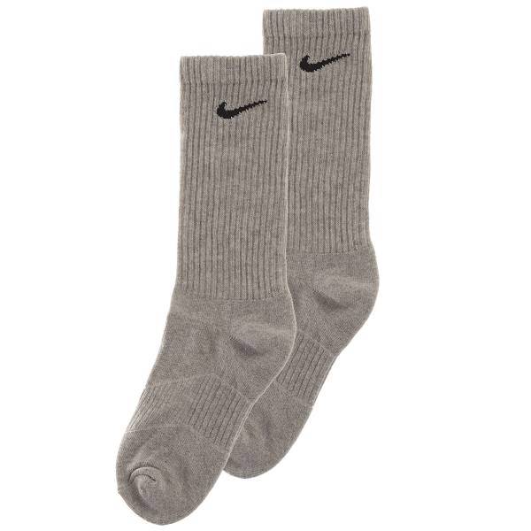 جوراب نایکی مدل Youth Performance بسته سه عددی، Nike Youth Performance Socks Pack Of 3