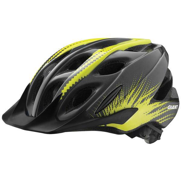 کلاه ایمنی دوچرخه جاینت مدل Incite، Giant Incite Helmet