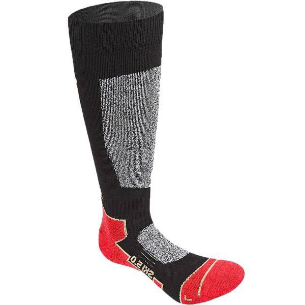 جوراب لنز مدل Skiing 5.0، Lenz Skiing 5.0 Socks