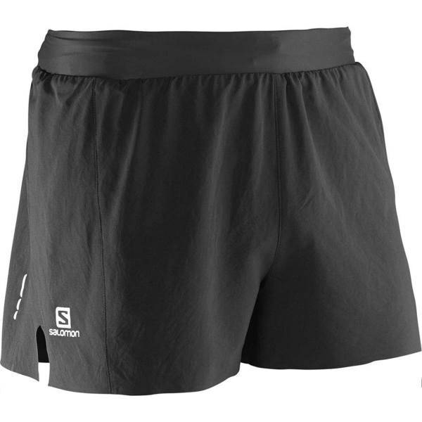 شورت ورزشی مردانه سالومون مدل Sense Pro، Salomon Sense Pro Short For Men