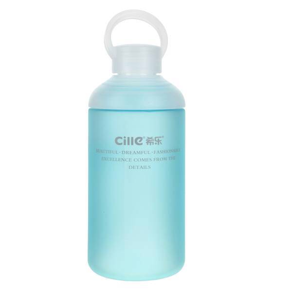 قمقمه سیله مدل XL-1704 ظرفیت 0.65 لیتر، Cille XL-1704 Bottle 0.65 Litre