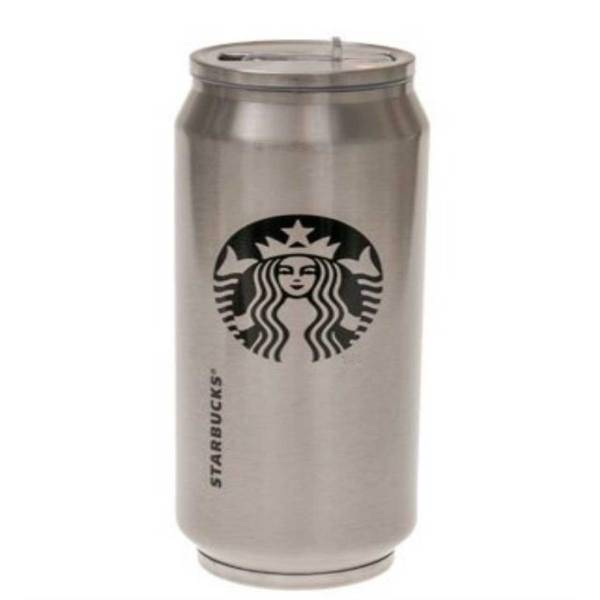 ماگ استارباکس مدل Steel Cup 01