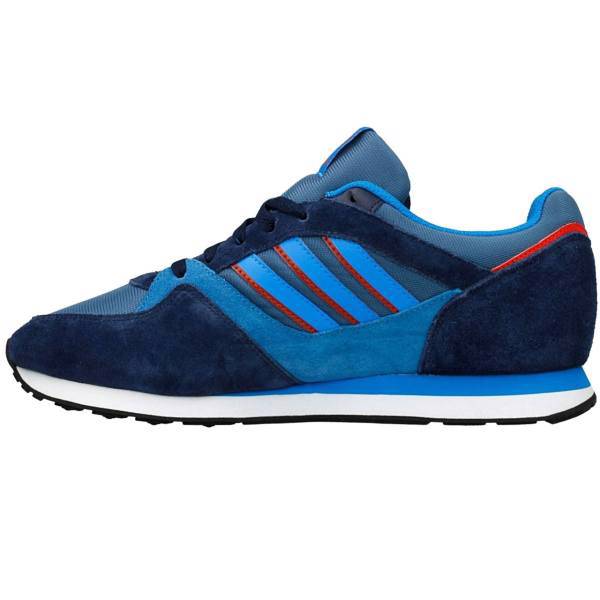 کفش راحتی مردانه آدیداس مدل ZX 100، Adidas ZX 100 Casual Shoes For Men