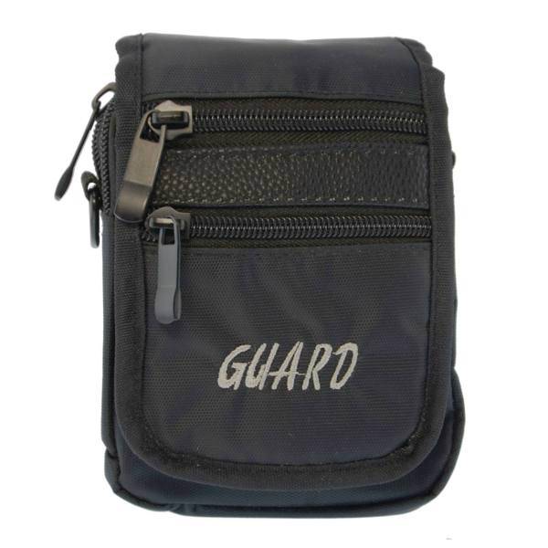 کیف رودوشی-کمری گارد مدل S105، Guard S105 Shoulder- Belt Bag