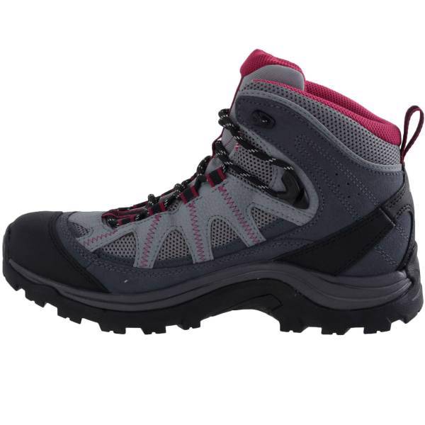 کفش کوهنوردی زنانه سالومون مدل Authentic LTR GTX، Salomon Authentic LTR GTX Climbing Shoes For Women