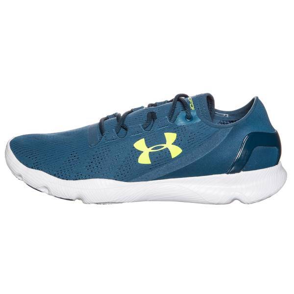 کفش مخصوص دویدن مردانه آندر آرمور مدل Speed Form Apollo Vent، Under Armour Speed Form Apollo Vent For Men Running Shoes