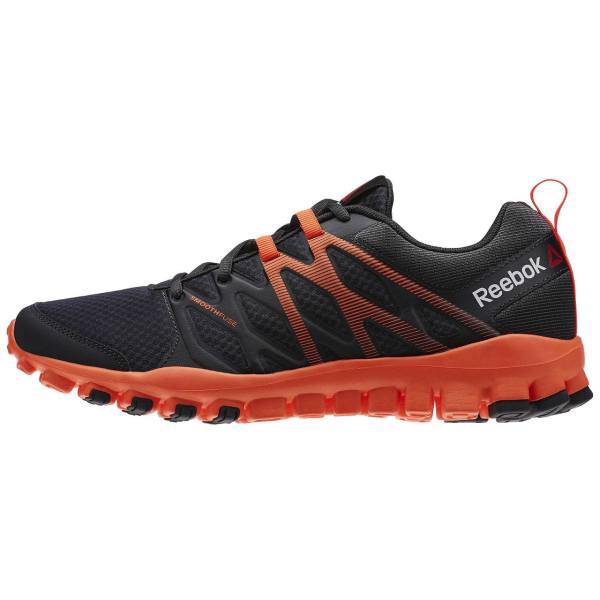 کفش مخصوص دویدن مردانه ریباک مدل Realflex Train 4.0، Reebok Realflex Train 4.0 Running Shoes For Men