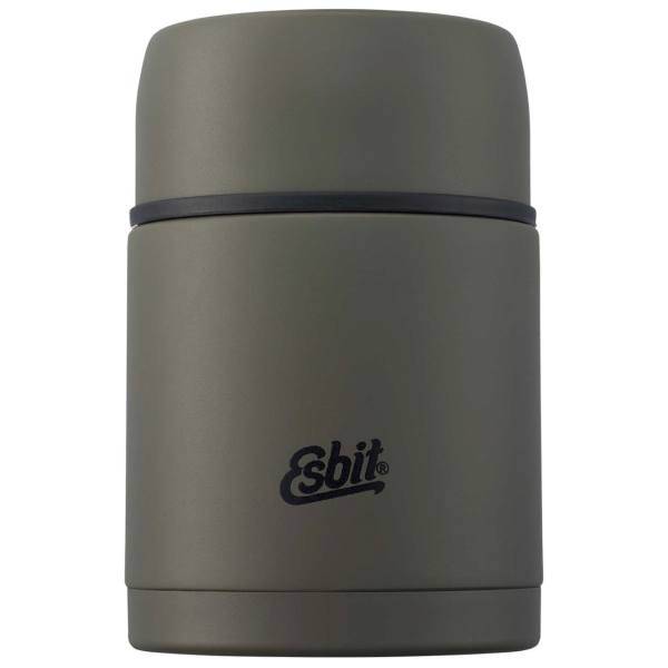 ظرف غذای اشبیت مدل Fj750ml ظرفیت 0.75 لیتر، Esbit Fj750ml Food Thermos 0.75 Litre