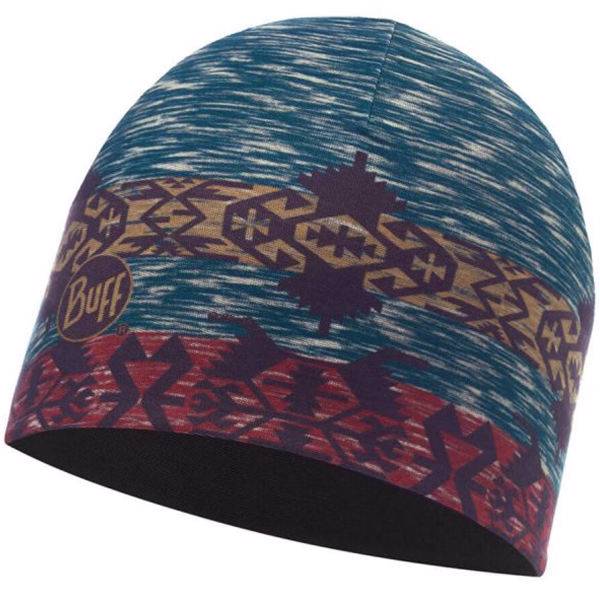 کلاه زنانه مدل Microfiber Reversible، Buff Microfiber Reversible Beanie For Women