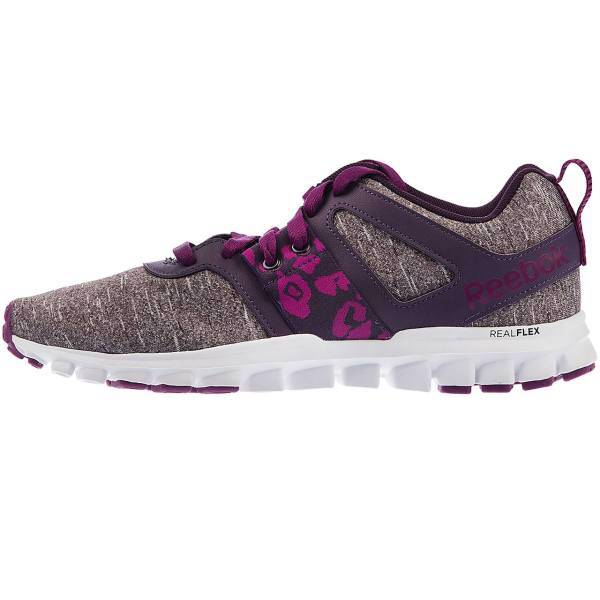 کفش مخصوص دویدن زنانه ریباک مدل RealFlex Athletic LTE، Reebok RealFlex Athletic LTE Running Shoes For Women