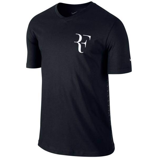 تی شرت مردانه نایکی مدل Premier RF V-Neck، Nike Premier RF V-Neck T-shirt For Men