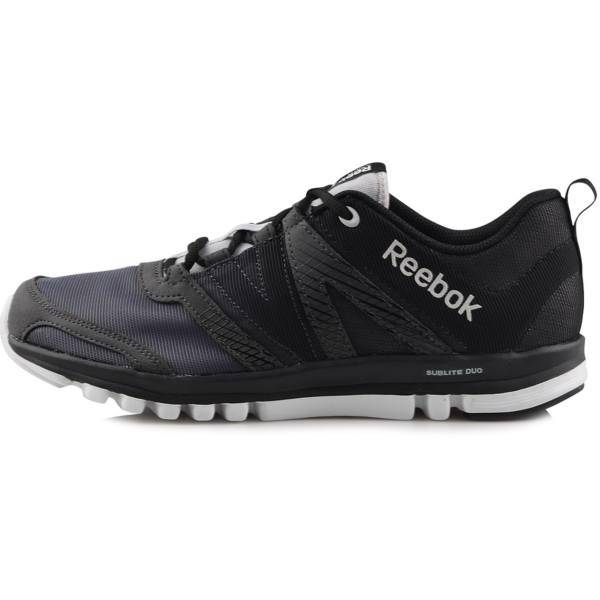 کفش مخصوص دویدن مردانه ریباک مدل Sublite Duo، Reebok Sublite Duo Running Shoes For Men