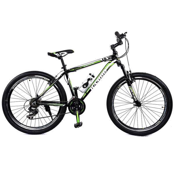 دوچرخه کوهستان رمبو مدل X6 سایز 26، Rambo X6 Mountain Bicycle Size 26