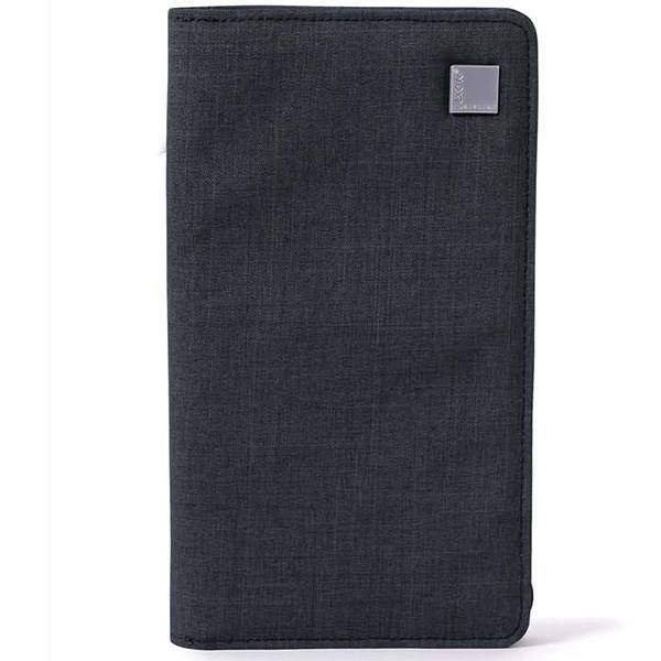 کیف پاسپورت لکسون مدل Airline کد LN305WN، Lexon Airline LN305WN Passport Holder