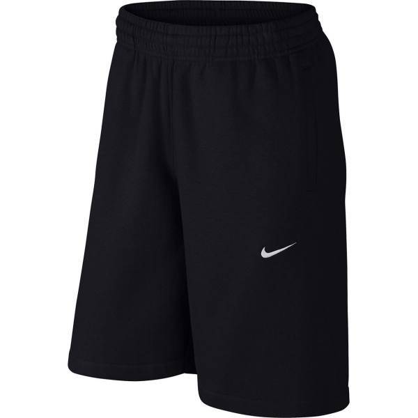 شورت ورزشی مردانه نایکی مدل Club Swoosh، Nike Club Swoosh Shorts For Men