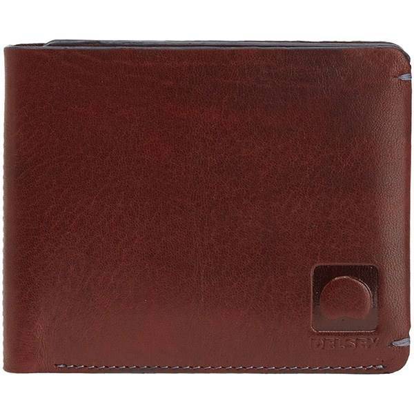 کیف جیبی دلسی مدل Enjoleur کد 1555010، Delsey Enjoleur 1555010 Wallet