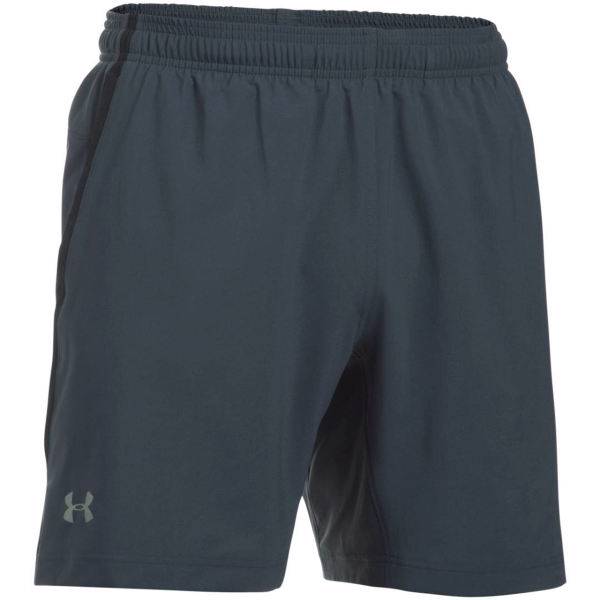 شلوارک ورزشی مردانه آندر آرمور مدل Launch 2-in-1، Under Armour Launch 2-in-1 Sport Shorts For Men