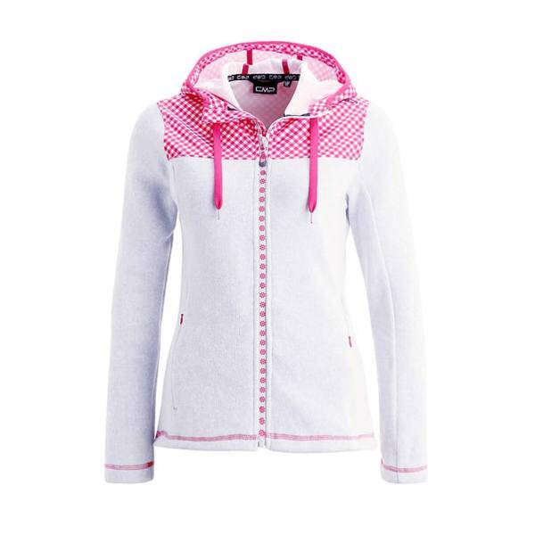 سویشرت زنانه سی ام پی مدل3H65676-26AA، CMP 3H65676-26AA Sweatshirt For Women