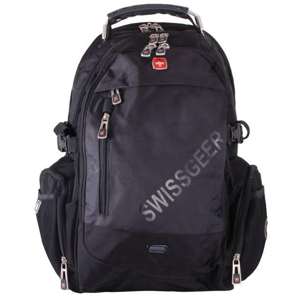 کوله پشتی دوک طرح Swissgeer مدل 1-3099، Duk 3099-1 Swissgeer Backpack