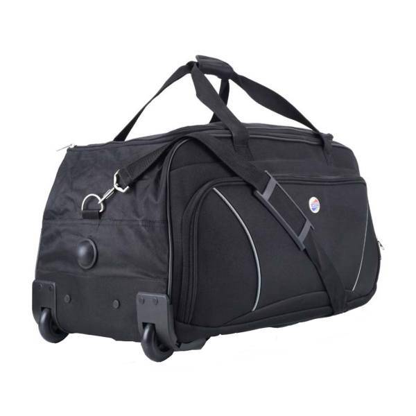 ساک دستی امریکن توریستر مدل Vision کد Y65-067، American Tourister Vision Y-65 067 Duffel Bag
