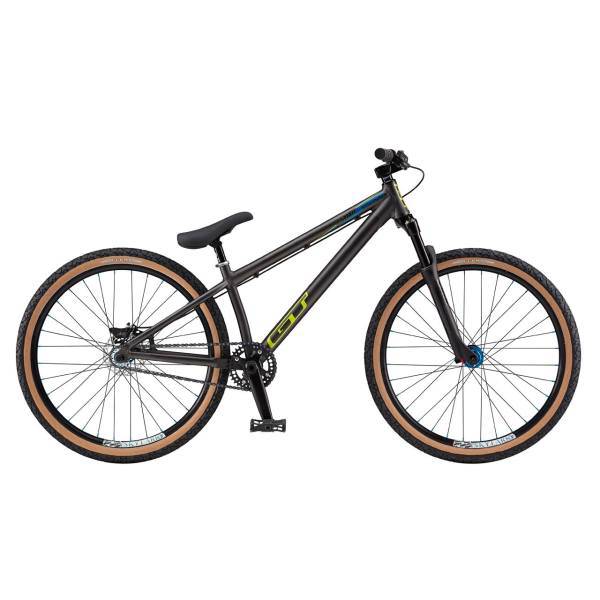 دوچرخه کوهستان جی تی مدل La Bomba سایز 23، Gt La Bomba Mountain Bicycles Size 23