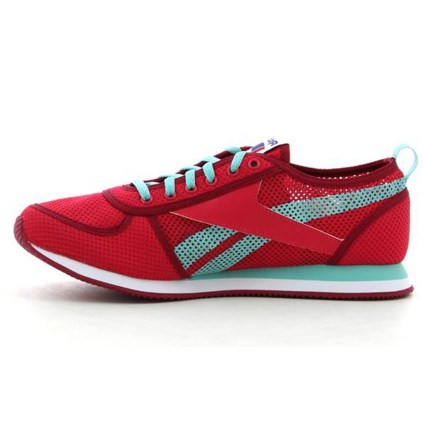 کفش راحتی زنانه ریباک مدل Royal Cljogger SE کد M46455، Reebok Royal Cljogger SE M46455 Women Casual Shoes